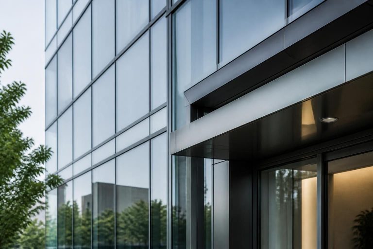Commercial Glass Services